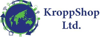 KroppShop Ltd.